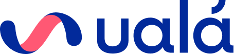 Ualá logo